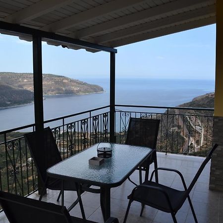 Frygano Apartments 2 Οίτυλο Εξωτερικό φωτογραφία