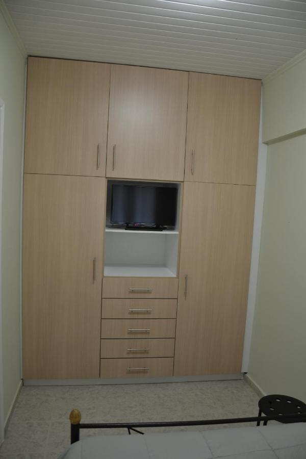 Frygano Apartments 2 Οίτυλο Εξωτερικό φωτογραφία