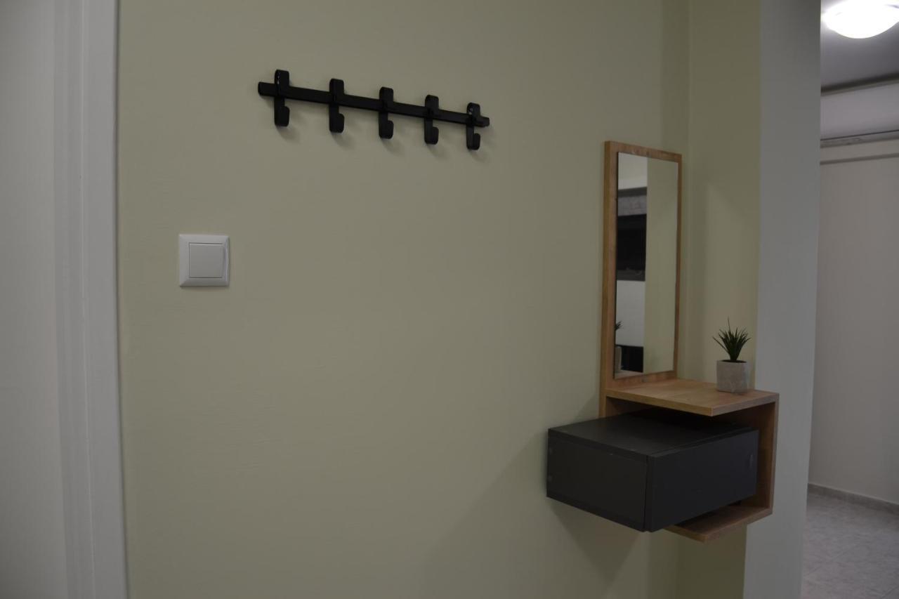 Frygano Apartments 2 Οίτυλο Εξωτερικό φωτογραφία