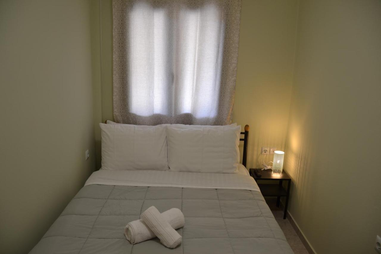 Frygano Apartments 2 Οίτυλο Εξωτερικό φωτογραφία