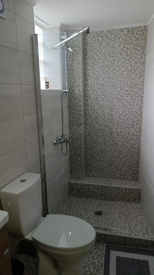 Frygano Apartments 2 Οίτυλο Εξωτερικό φωτογραφία