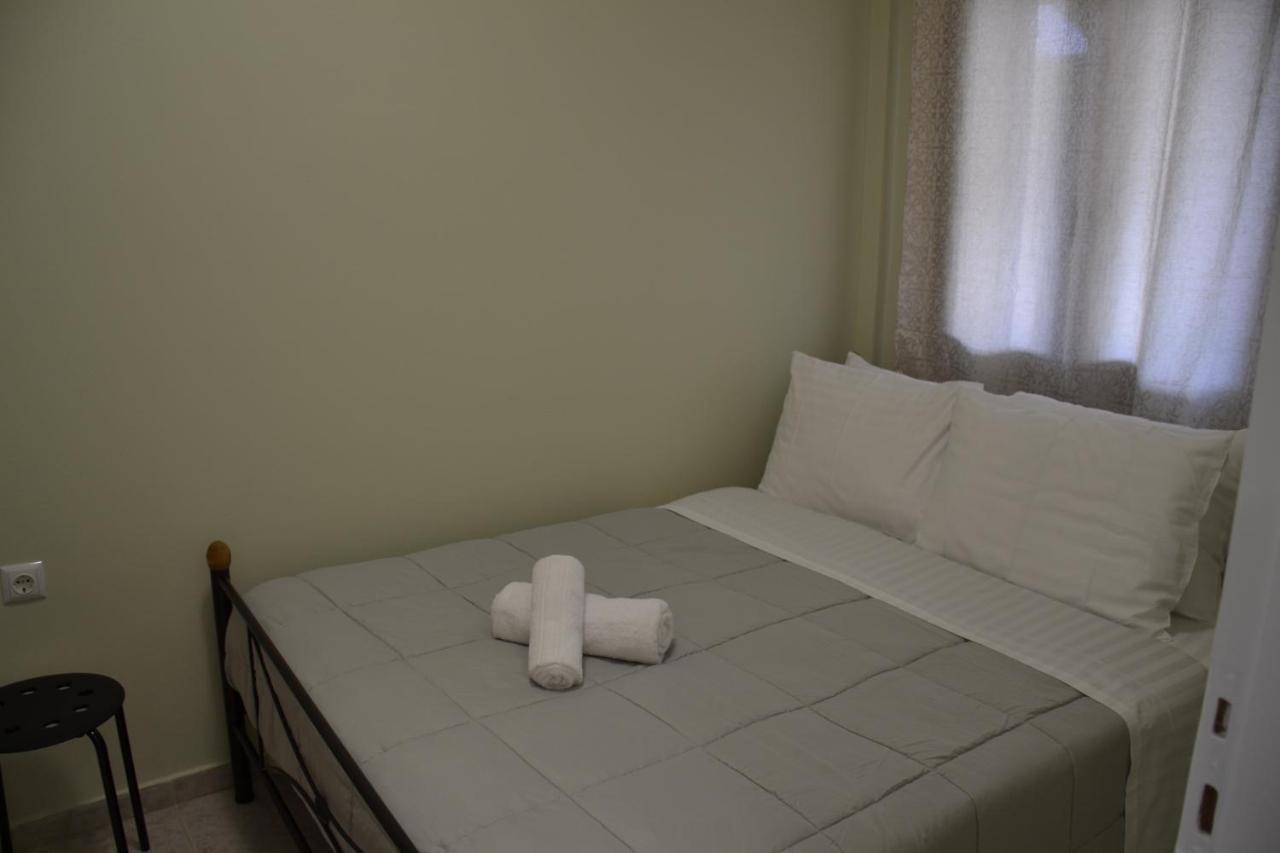 Frygano Apartments 2 Οίτυλο Εξωτερικό φωτογραφία