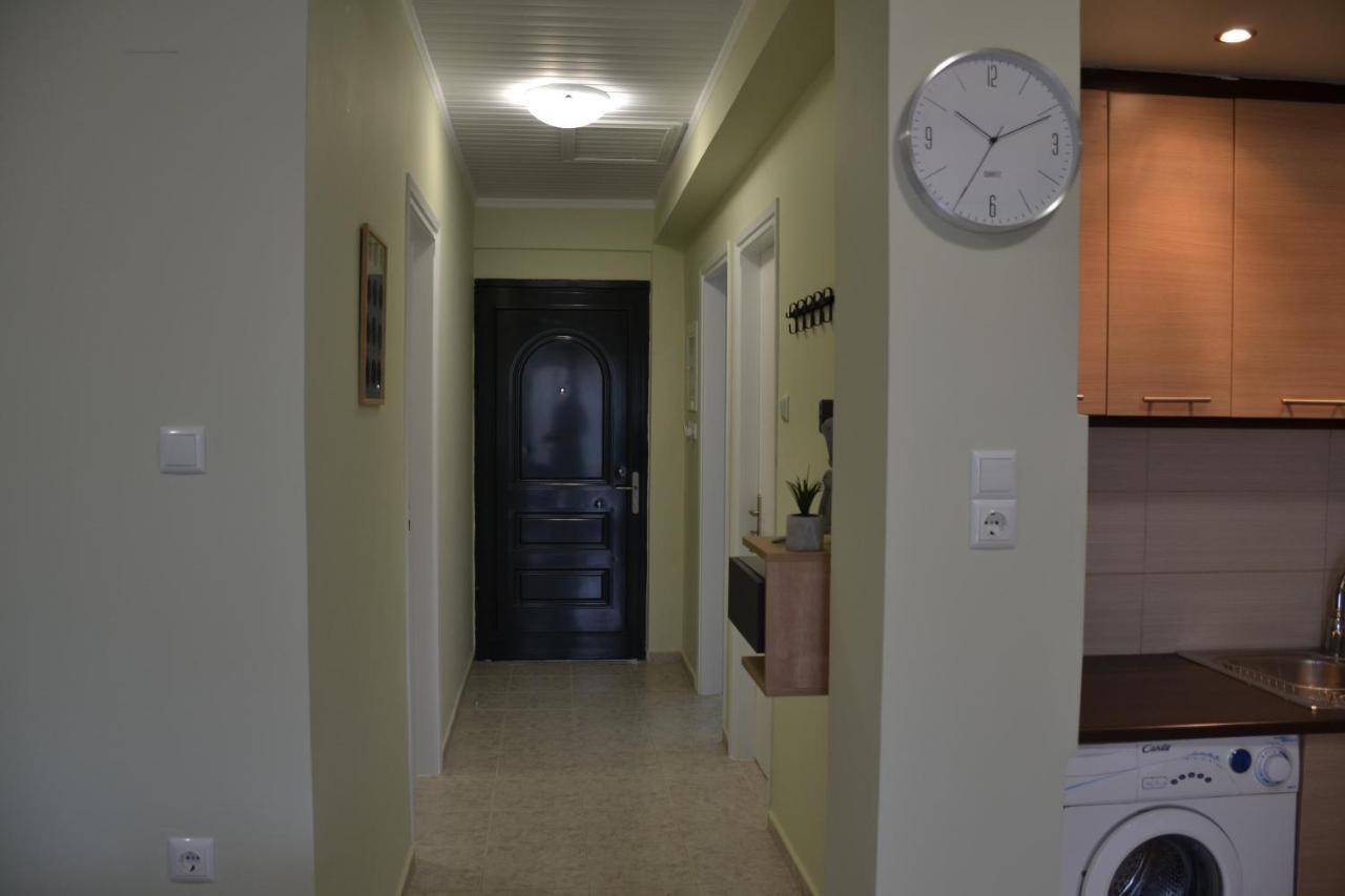 Frygano Apartments 2 Οίτυλο Εξωτερικό φωτογραφία