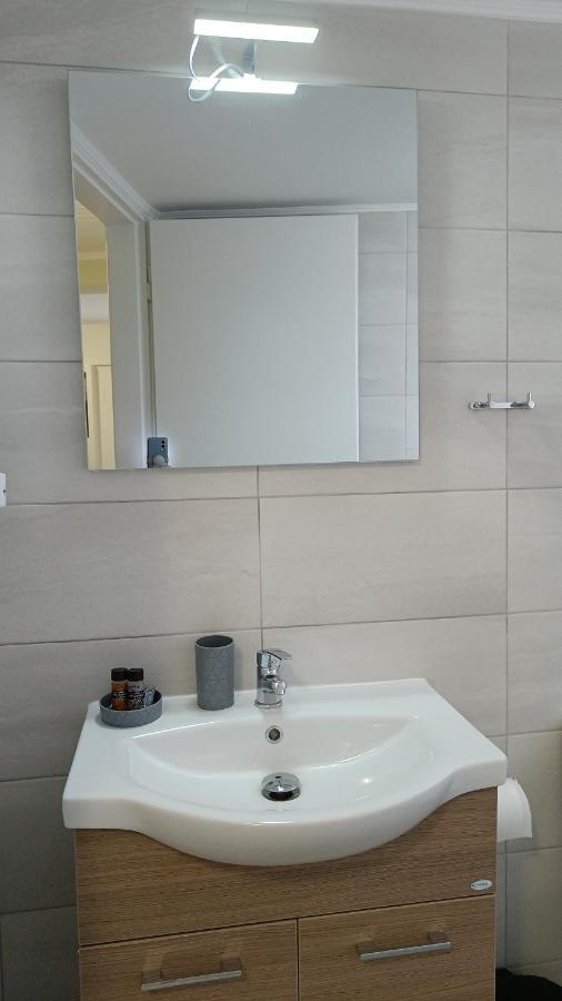Frygano Apartments 2 Οίτυλο Εξωτερικό φωτογραφία