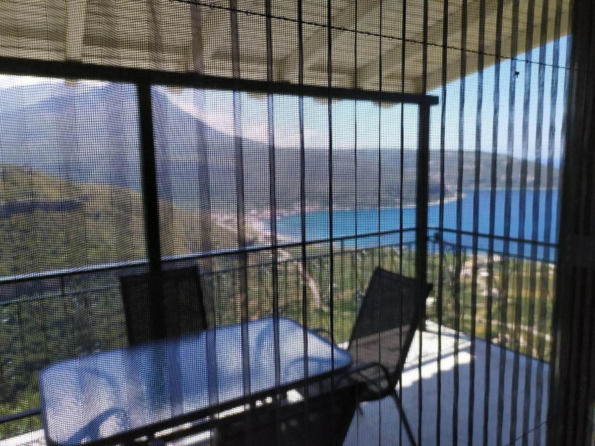 Frygano Apartments 2 Οίτυλο Εξωτερικό φωτογραφία