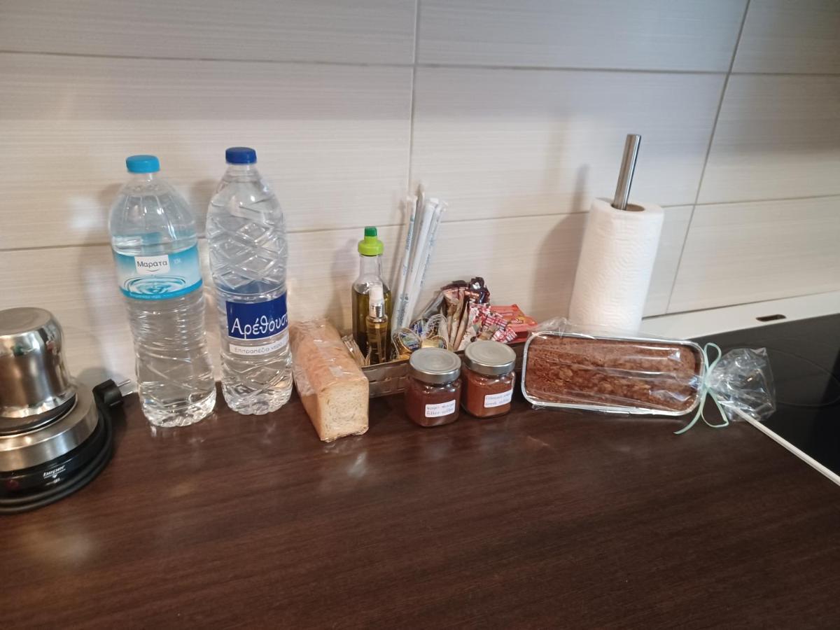 Frygano Apartments 2 Οίτυλο Εξωτερικό φωτογραφία
