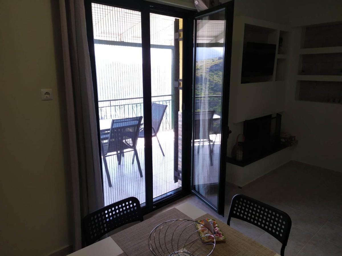 Frygano Apartments 2 Οίτυλο Εξωτερικό φωτογραφία
